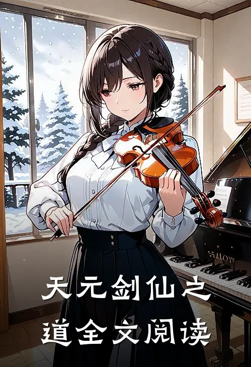 天元剑仙之道全文阅读