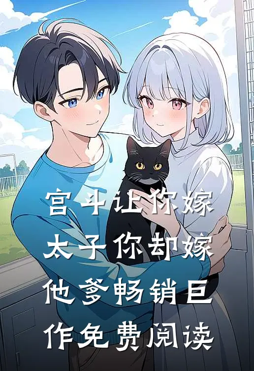 宫斗让你嫁太子你却嫁他爹畅销巨作免费阅读