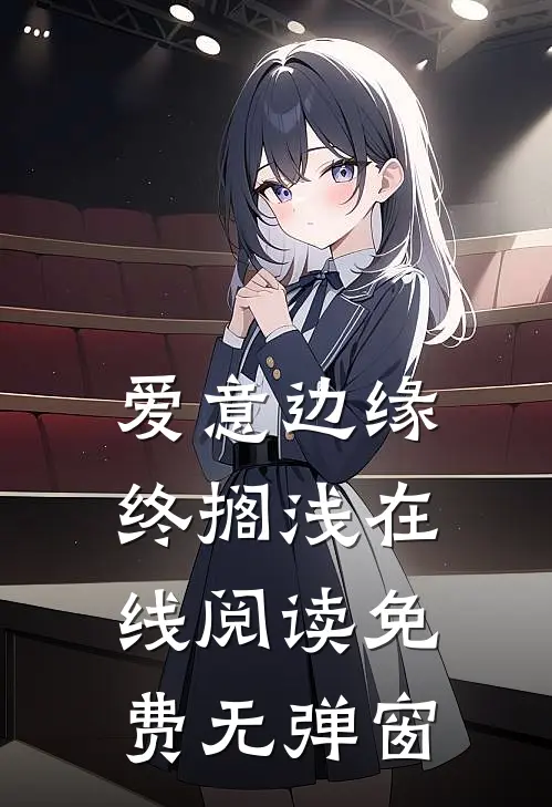 爱意边缘终搁浅在线阅读免费无弹窗