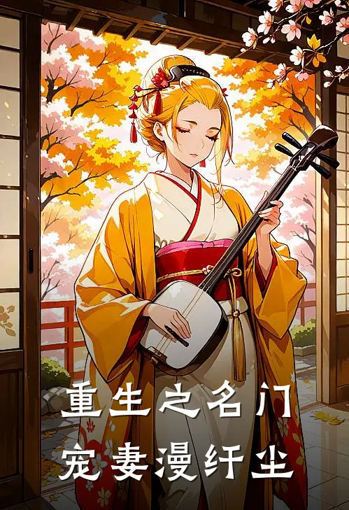 重生之名门宠妻 漫纤尘