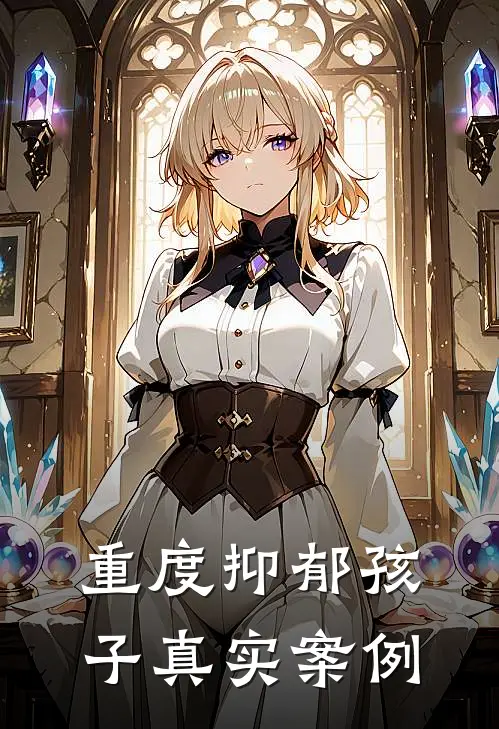 重度抑郁孩子真实案例