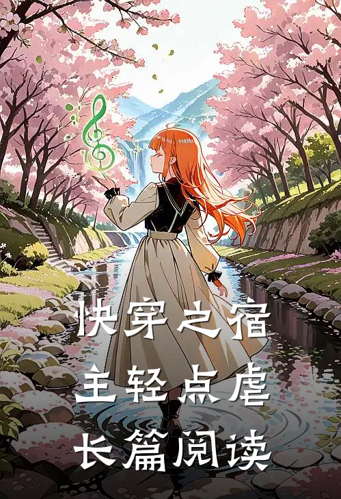 快穿之宿主轻点虐长篇阅读