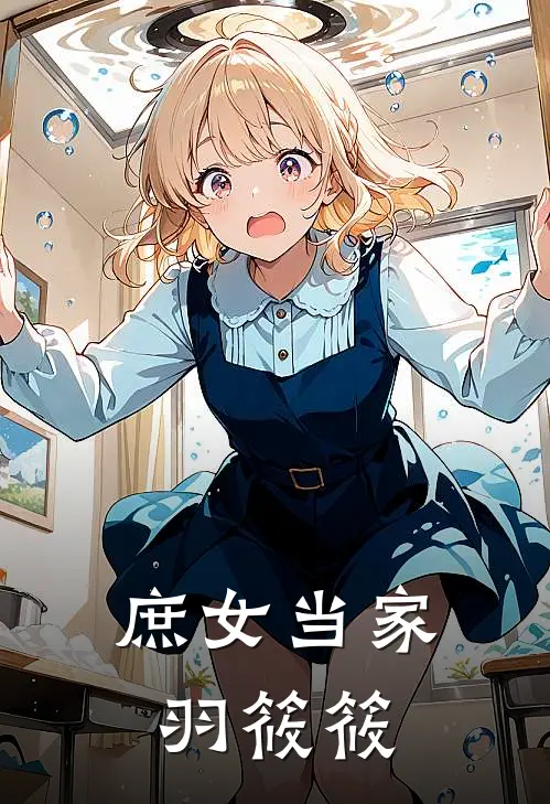 庶女当家 羽筱筱
