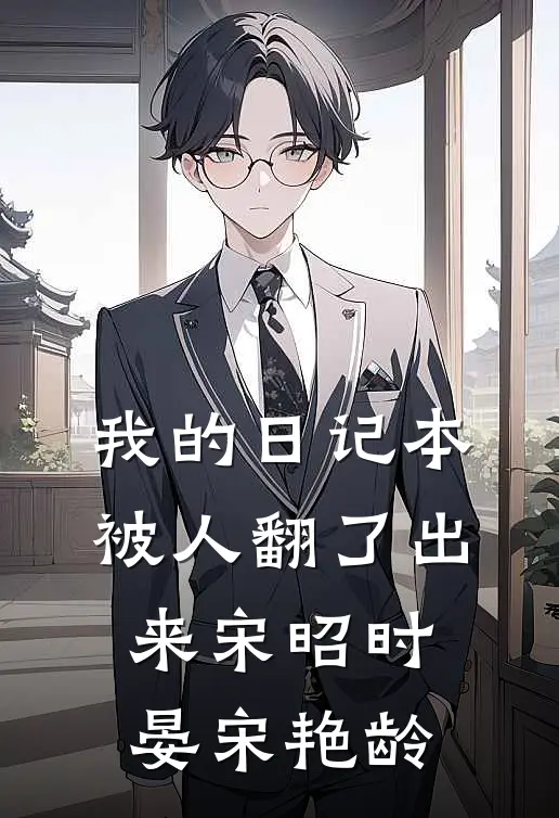 我的日记本被人翻了出来 宋昭时晏 宋艳龄