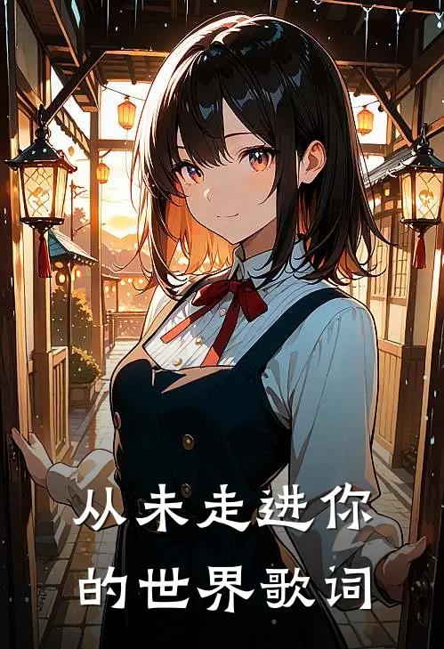 从未走进你的世界歌词