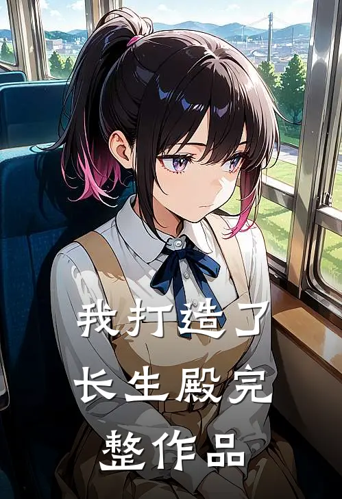我打造了长生殿完整作品