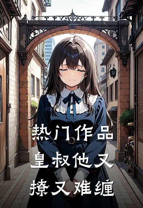 热门作品皇叔他又撩又难缠