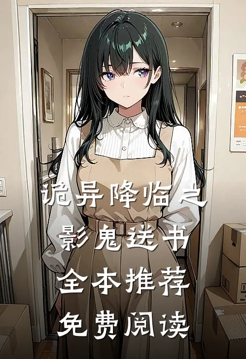 诡异降临之影鬼送书全本推荐免费阅读
