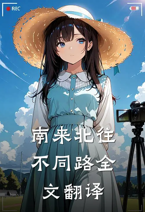 南来北往不同路全文翻译