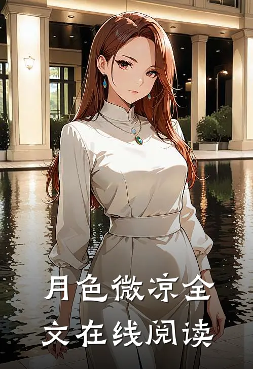 月色微凉全文在线阅读