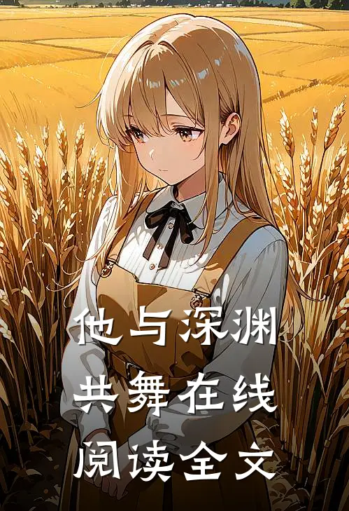 他与深渊共舞在线阅读全文