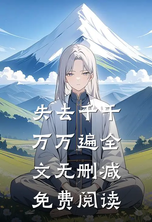 失去千千万万遍全文无删减免费阅读