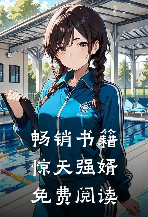畅销书籍惊天强婿免费阅读