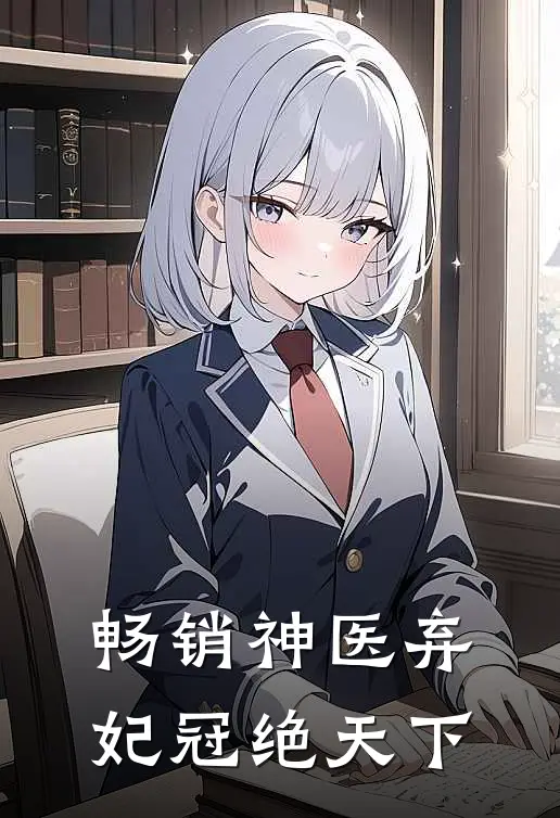 畅销神医弃妃冠绝天下