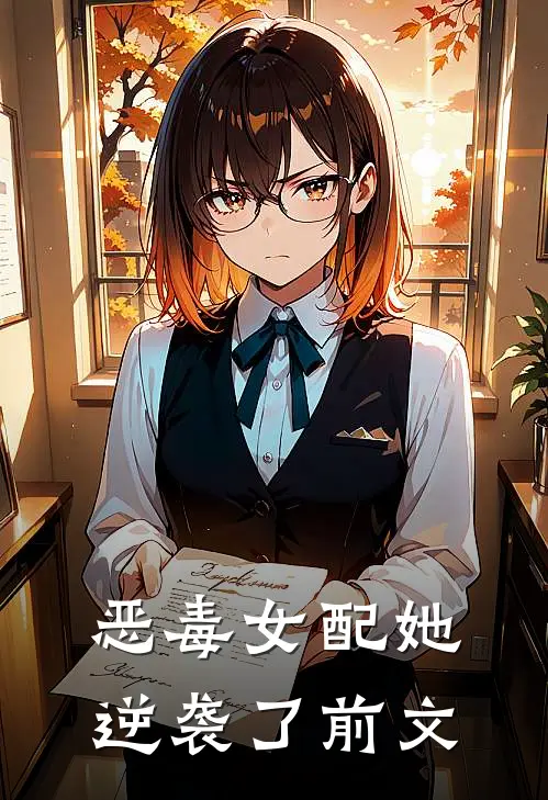 恶毒女配她逆袭了前文