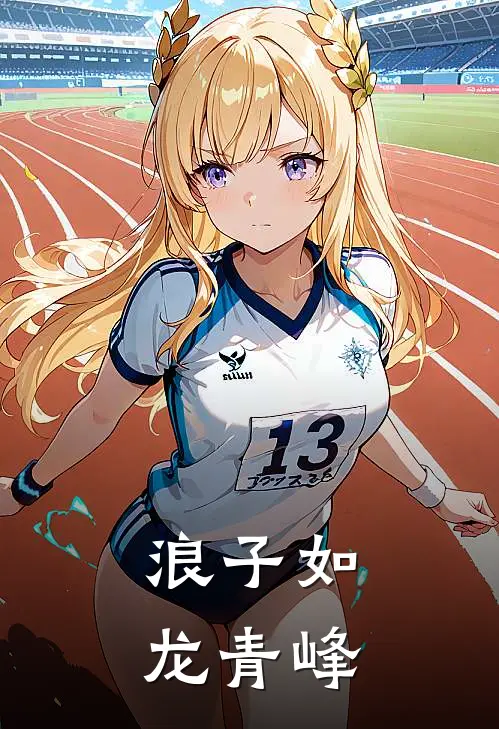 浪子如龙 青峰