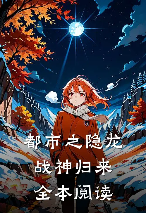都市之隐龙战神归来全本阅读