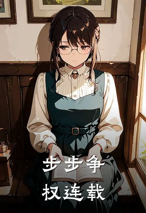 步步争权连载