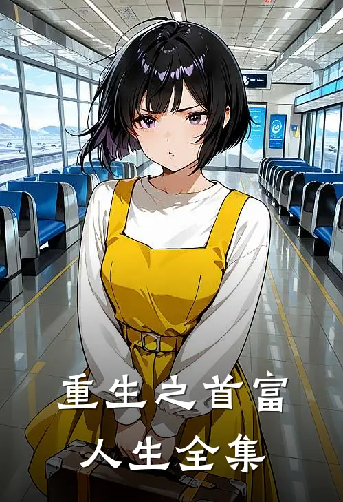 重生之首富人生全集