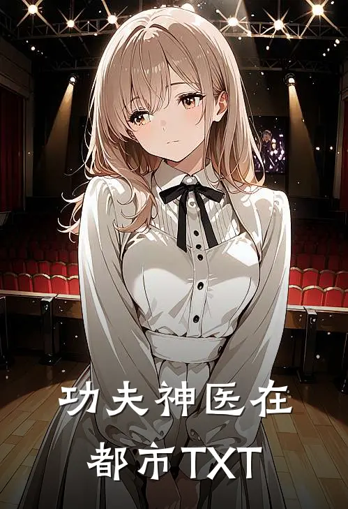 功夫神医在都市TXT