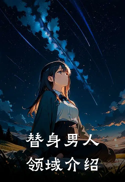 替身男人领域介绍