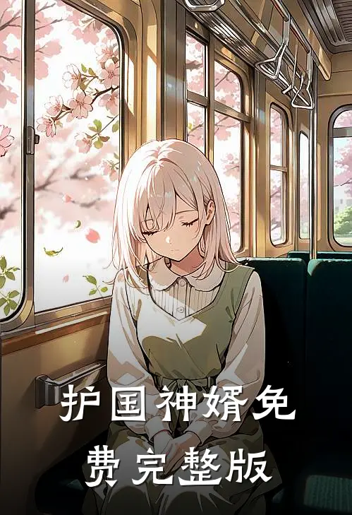 护国神婿免费完整版