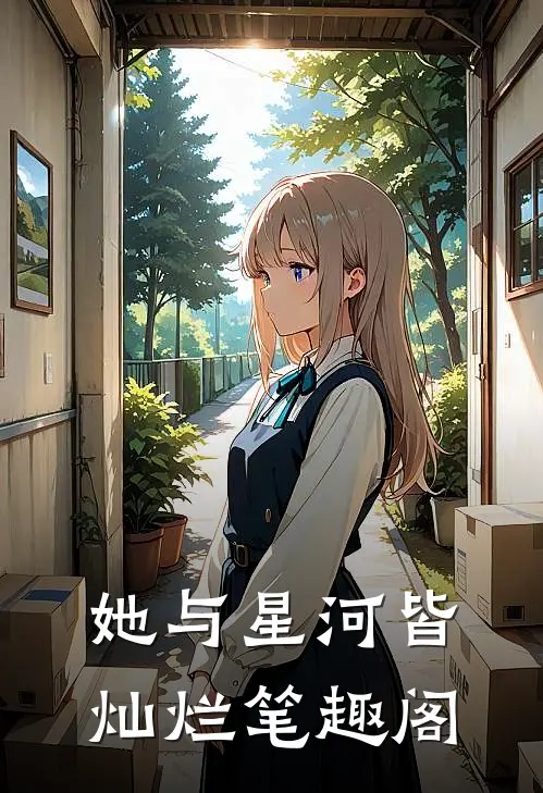 她与星河皆灿烂笔趣阁