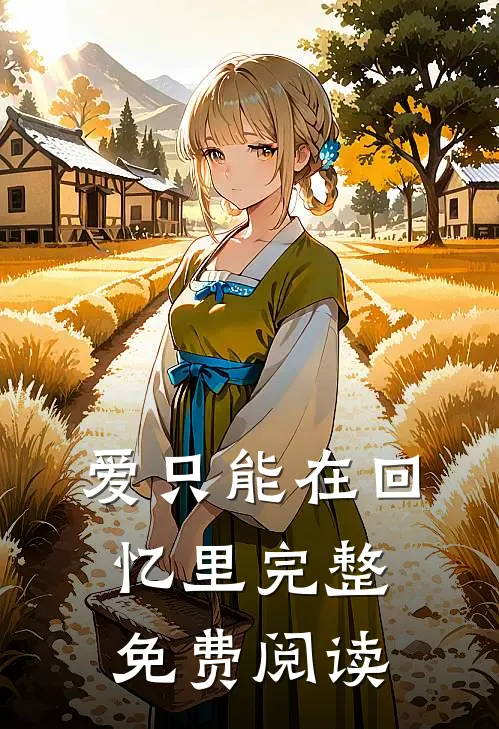 爱只能在回忆里完整免费阅读