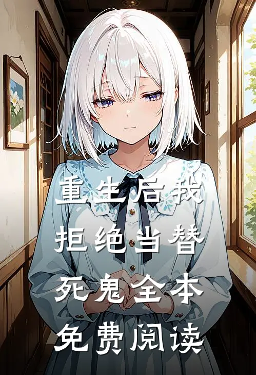 重生后我拒绝当替死鬼全本免费阅读