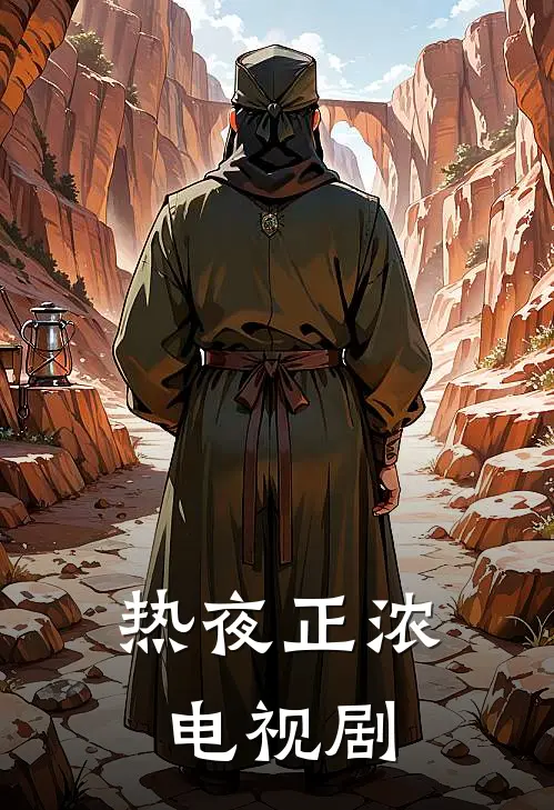 热夜正浓电视剧