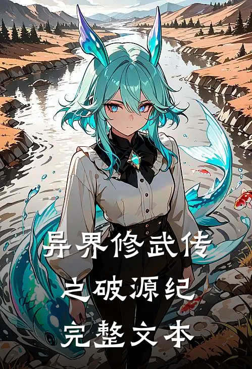 异界修武传之破源纪完整文本