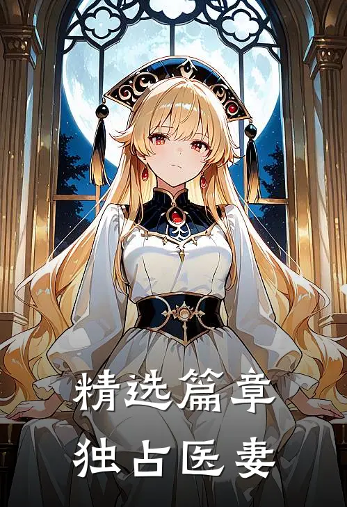 精选篇章独占医妻