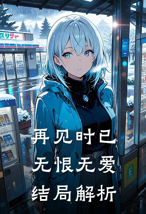 再见时已无恨无爱结局解析