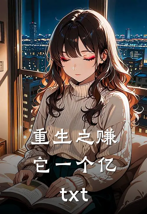 重生之赚它一个亿txt