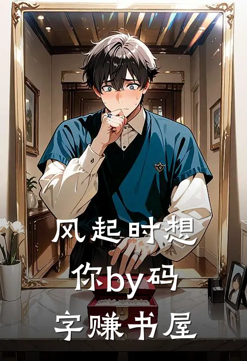 风起时想你by码字赚书屋