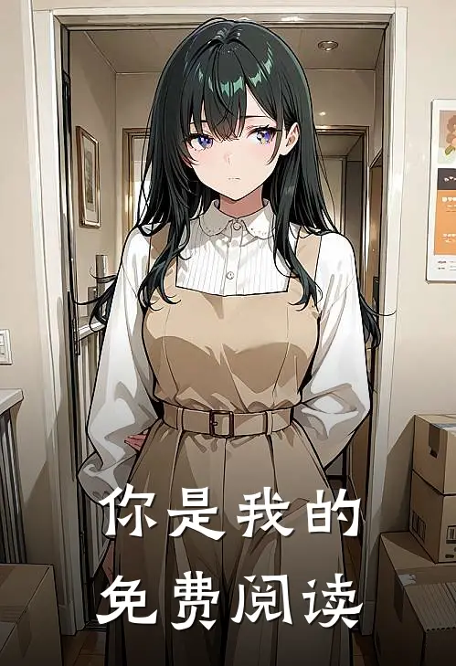 你是我的免费阅读