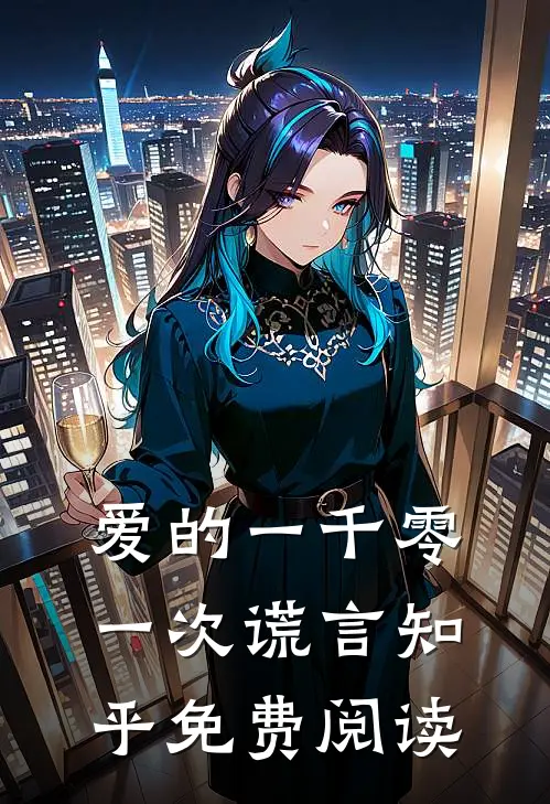 爱的一千零一次谎言知乎免费阅读