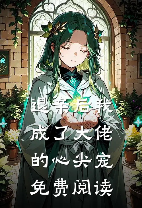 退亲后我成了大佬的心尖宠免费阅读