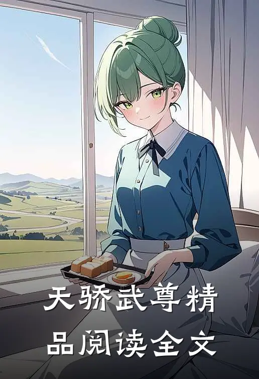 天骄武尊精品阅读全文