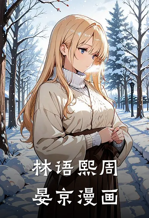 林语熙周晏京漫画