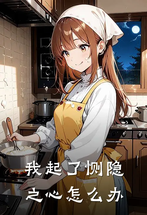 我起了恻隐之心怎么办