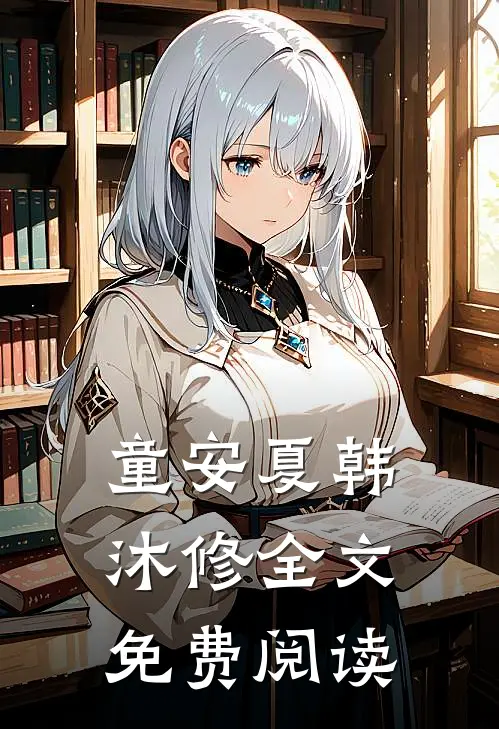 童安夏韩沐修全文免费阅读