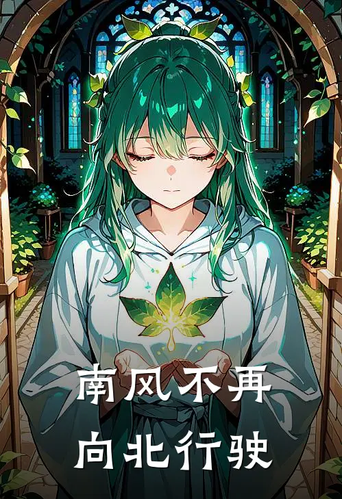 南风不再向北行驶
