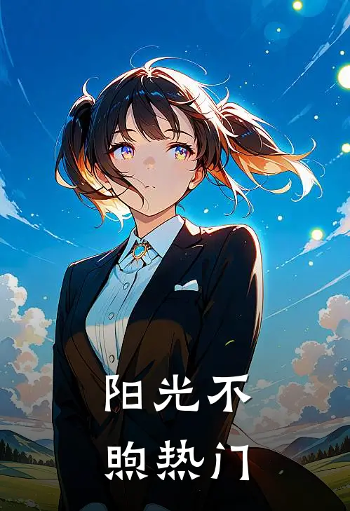 阳光不煦热门