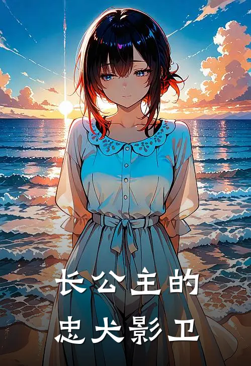 长公主的忠犬影卫