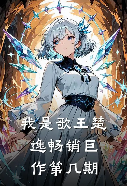 我是歌王楚逸畅销巨作第几期