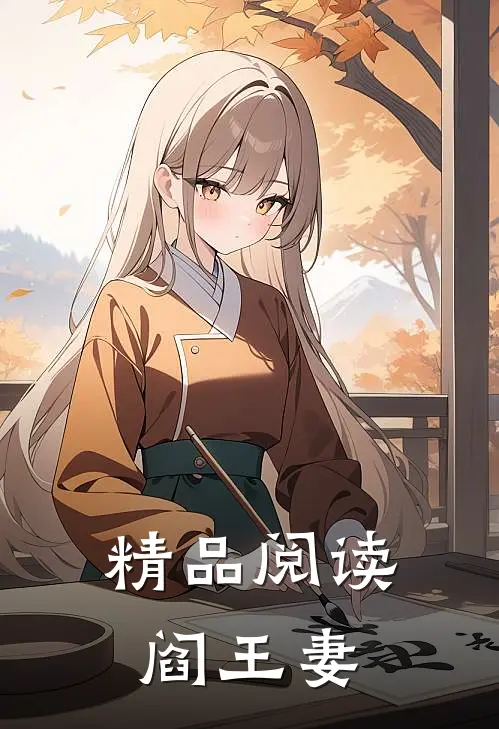 精品阅读阎王妻