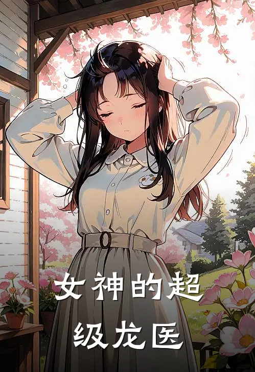 女神的超级龙医