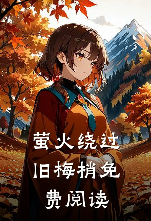 萤火绕过旧梅梢免费阅读