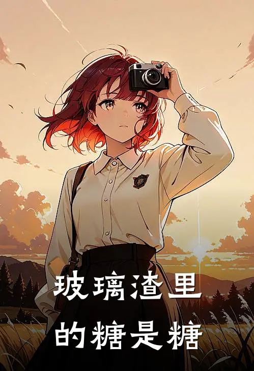 玻璃渣里的糖是糖